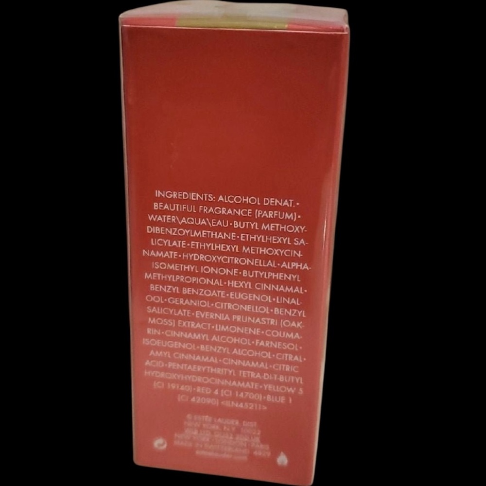 ESTÉE LAUDER BEAUTIFUL - Picture 3 of 3